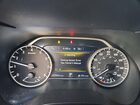 2017 Niss Maxima Platinum Blue vin: 1N4AA6APXHC434829
