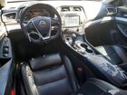 2018 Niss Maxima 3.5 S Silver vin: 1N4AA6APXJC362133 2018 Niss Maxima 3.5 S Silver vin: 1N4AA6APXJC362133
