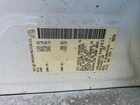 2018 Nissan Maxima Platinum White vin: 1N4AA6APXJC396265