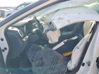 2018 Nissan Maxima Platinum White vin: 1N4AA6APXJC396265