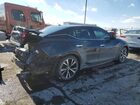 2018 Niss Maxima 3.5s Black vin: 1N4AA6APXJC397755 2018 Niss Maxima 3.5s Black vin: 1N4AA6APXJC397755