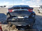 2018 Niss Maxima 3.5s Black vin: 1N4AA6APXJC397755 2018 Niss Maxima 3.5s Black vin: 1N4AA6APXJC397755