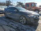 2018 Niss Maxima 3.5s Black vin: 1N4AA6APXJC397755 2018 Niss Maxima 3.5s Black vin: 1N4AA6APXJC397755