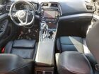 2018 Niss Maxima 3.5s Black vin: 1N4AA6APXJC397755 2018 Niss Maxima 3.5s Black vin: 1N4AA6APXJC397755