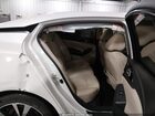 2018 Nissan Maxima 3.5 Sl White vin: 1N4AA6APXJC402503