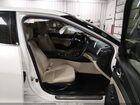 2018 Nissan Maxima 3.5 Sl White vin: 1N4AA6APXJC402503