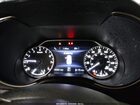 2018 Nissan Maxima 3.5 Sl White vin: 1N4AA6APXJC402503