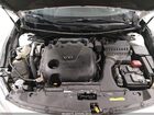2018 Nissan Maxima 3.5 Sl White vin: 1N4AA6APXJC402503