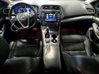 2019 Nissan Maxima S Серебряный vin: 1N4AA6AV0KC361489