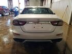 2019 Nissan Maxima S Серебряный vin: 1N4AA6AV0KC361489