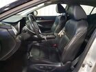 2019 Nissan Maxima S Серебряный vin: 1N4AA6AV0KC361489
