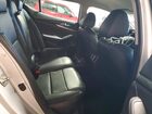 2019 Nissan Maxima S Серебряный vin: 1N4AA6AV0KC361489