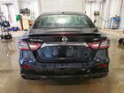 2019 Niss Maxima Black vin: 1N4AA6AV0KC361752