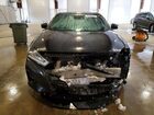 2019 Niss Maxima Black vin: 1N4AA6AV0KC361752