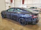 2019 Niss Maxima Black vin: 1N4AA6AV0KC361752