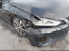 2019 Nissan Maxima 3.5 S Black vin: 1N4AA6AV0KC382312