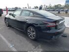 2019 Nissan Maxima 3.5 S Black vin: 1N4AA6AV0KC382312
