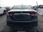 2019 Nissan Maxima 3.5 S Black vin: 1N4AA6AV0KC382312