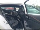 2019 Nissan Maxima 3.5 Sr White vin: 1N4AA6AV1KC363364
