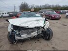 2019 Nissan Maxima 3.5 Sr White vin: 1N4AA6AV1KC363364