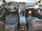 2019 Nissan Maxima 3.5 Sv Серый vin: 1N4AA6AV1KC370265