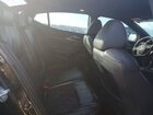 2019 Niss Maxima Black vin: 1N4AA6AV1KC377555