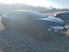 2019 Niss Maxima Black vin: 1N4AA6AV1KC377555
