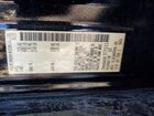 2019 Niss Maxima Black vin: 1N4AA6AV1KC377555