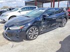 2019 Nissan Maxima Platinum Black vin: 1N4AA6AV2KC370355
