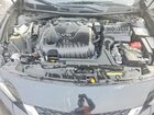 2019 Nissan Maxima 3.5 S Black vin: 1N4AA6AV2KC378519