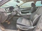 2019 Nissan Maxima S Серебряный vin: 1N4AA6AV2KC379301