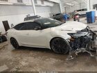 2019 Nissan Maxima 3.5 Sr Белый vin: 1N4AA6AV3KC379453 2019 Nissan Maxima 3.5 Sr Белый vin: 1N4AA6AV3KC379453