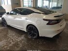 2019 Nissan Maxima 3.5 Sr Белый vin: 1N4AA6AV3KC379453 2019 Nissan Maxima 3.5 Sr Белый vin: 1N4AA6AV3KC379453