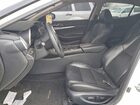 2019 Niss Maxima S White vin: 1N4AA6AV3KC384233