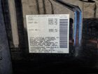 2019 Nissan Maxima S Black vin: 1N4AA6AV4KC364041