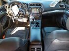 2019 Nissan Maxima S Black vin: 1N4AA6AV4KC364041