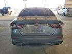 2019 Nissan Maxima 3.5 S Gray vin: 1N4AA6AV4KC376917
