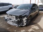 2019 Nissan Maxima 3.5 Sv Gray vin: 1N4AA6AV4KC376934