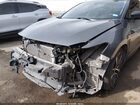 2019 Nissan Maxima 3.5 Sv Gray vin: 1N4AA6AV4KC376934
