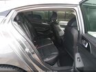 2019 Nissan Maxima 3.5 Sv Gray vin: 1N4AA6AV4KC376934