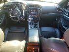 2019 Nissan Maxima 3.5 Sr Желто-коричневый vin: 1N4AA6AV4KC377789