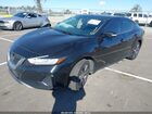 2019 Nissan Maxima 3.5 Sl Черный vin: 1N4AA6AV5KC364517