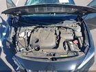 2019 Nissan Maxima 3.5 Sl Черный vin: 1N4AA6AV5KC364517
