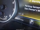 2019 Nissan Maxima 3.5 Sl Черный vin: 1N4AA6AV5KC364517