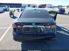 2019 Nissan Maxima 3.5 Sl Черный vin: 1N4AA6AV5KC364517
