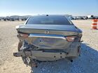 2019 Nissan Maxima S Gray vin: 1N4AA6AV5KC366350