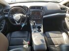 2019 Nissan Maxima S Gray vin: 1N4AA6AV5KC366350