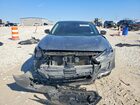 2019 Nissan Maxima S Gray vin: 1N4AA6AV5KC366350