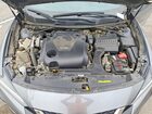 2019 Niss Maxima S Gray vin: 1N4AA6AV5KC382533