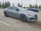 2019 Niss Maxima S Gray vin: 1N4AA6AV5KC382533